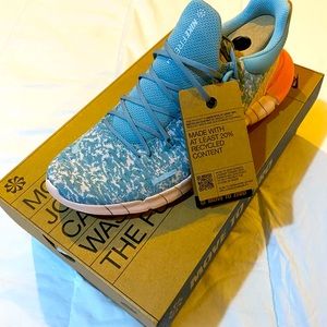 Nike Free Run size 10